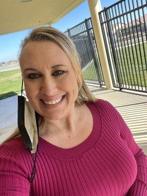 Photo of Traci S.