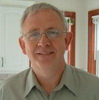 Photo of Alan R.