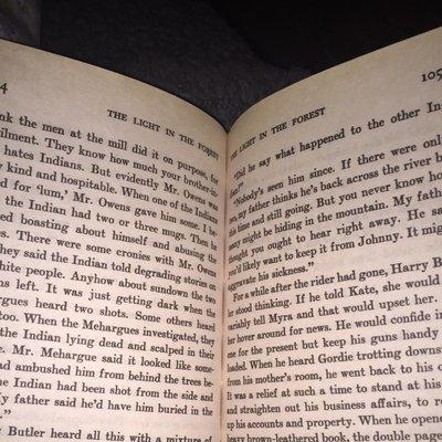 photo of Chaya Suri F.