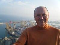 Photo of Chuck H.