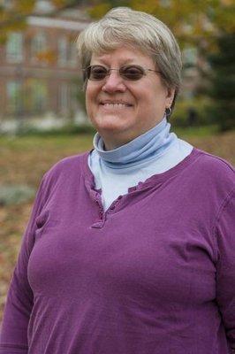 Photo of Michelle J.