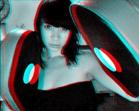 photo of Rachael D.