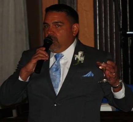 Photo of Jorge M.