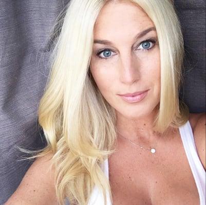 photo of Michelle B.