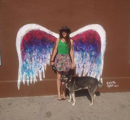 photo of Kelliroo K.