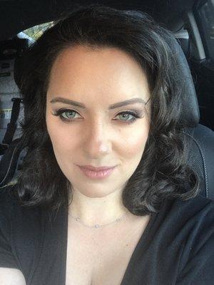 Photo of Ksenia I.