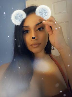 Photo of Adrianna K.