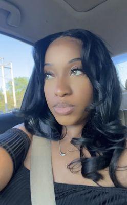 Photo of Tiara R.