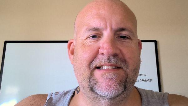 Photo of Erik K.