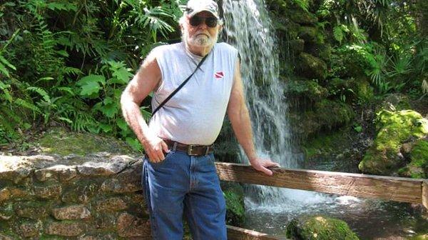 Photo of Dennis H.
