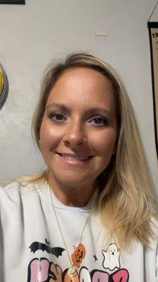 photo of Jennifer F.