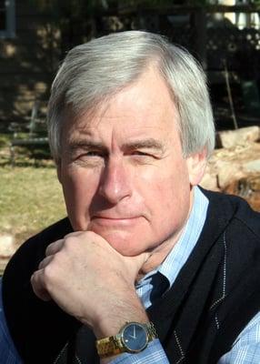 Photo of John C.