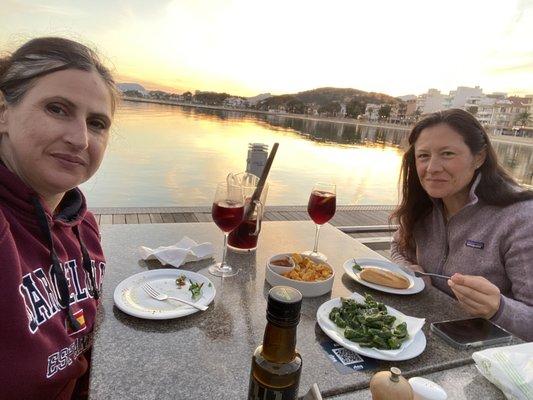 photo of Michelle W.