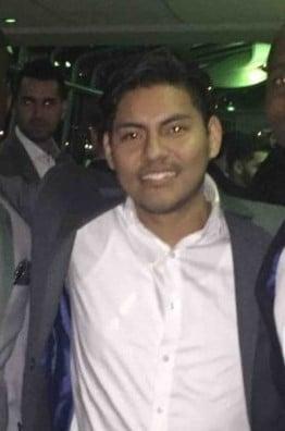 Photo of Erick C.