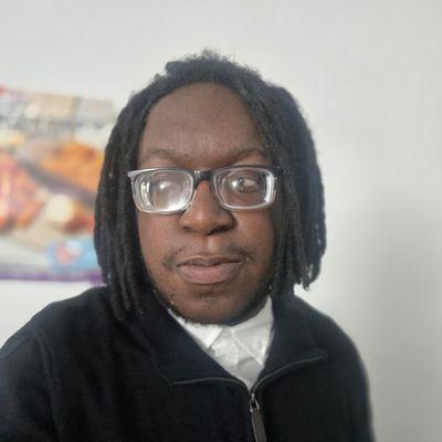 photo of Chauncey P.