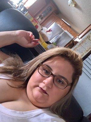 Photo of Wendy P.
