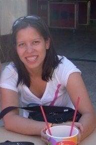 photo of Stephanie M.