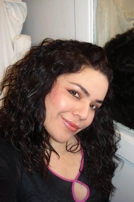 Photo of Alejandra M.