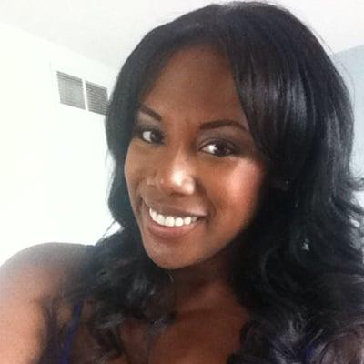 photo of Shana W.