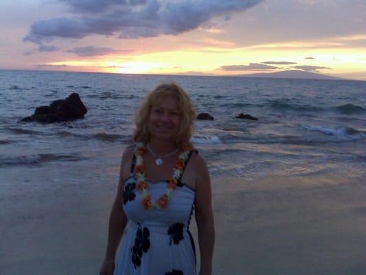 Photo of Vicki K.