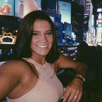 Photo of Sarah K.