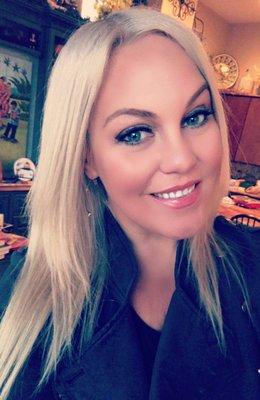 Photo of Jen F.