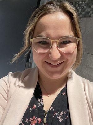 Photo of Lauren B.
