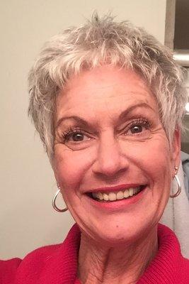 Photo of Suzanne C.