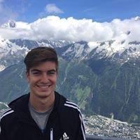 Photo of Brendan F.