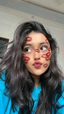 photo of Victoria W.