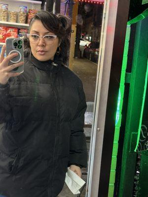 Photo of Amanda D.