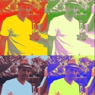 Photo of Dom P.