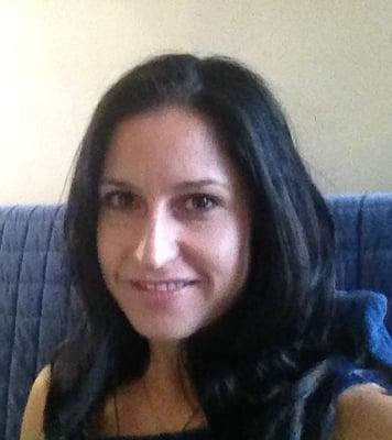 photo of Gabrielle W.