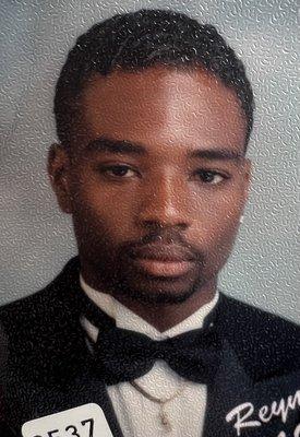 Photo of James W.