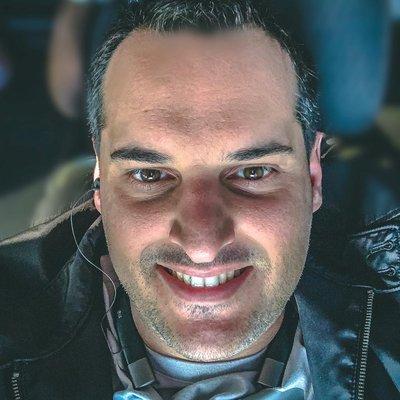 photo of Federico R.