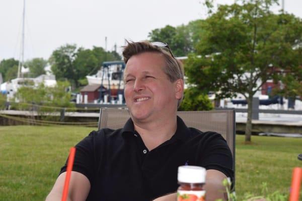 Photo of Andrew S.