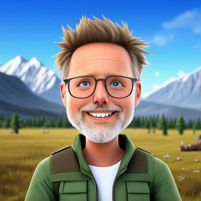 photo of Todd P.