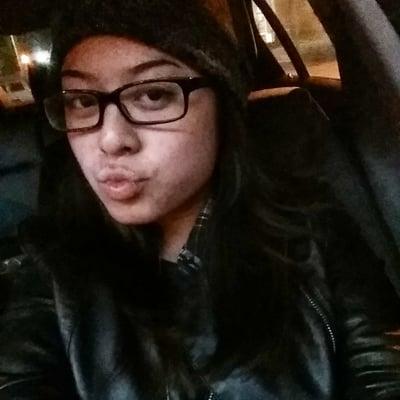 Photo of Thu L.