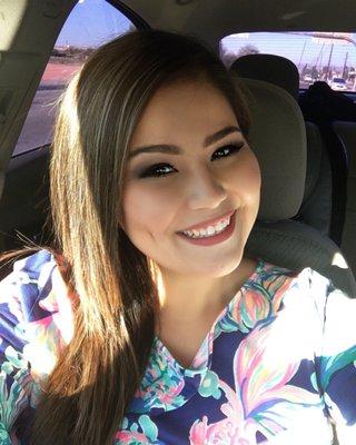 photo of Kassandra D.