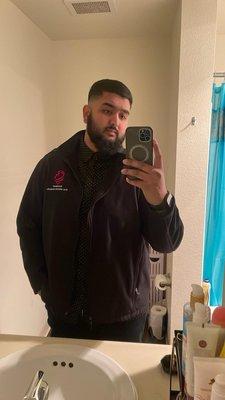 Photo of Abdul R.