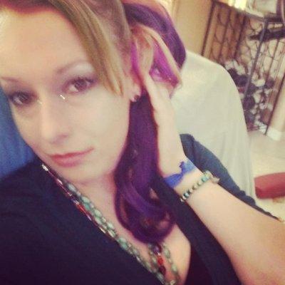 photo of Danielle W.