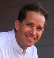 photo of Christopher D.