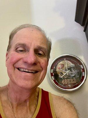 Photo of Tom P.