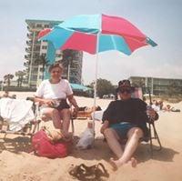 photo of Christine M.