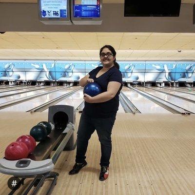 Photo of Danni V.