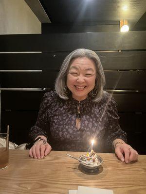 Photo of Mi-Yung R.