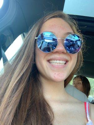 photo of Karen Prestina O.