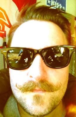 Photo of Daniel D.
