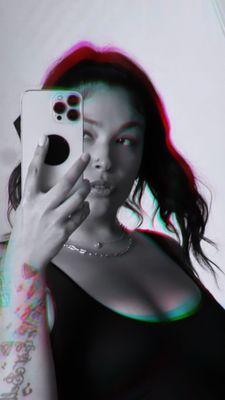 photo of Cassandra B.