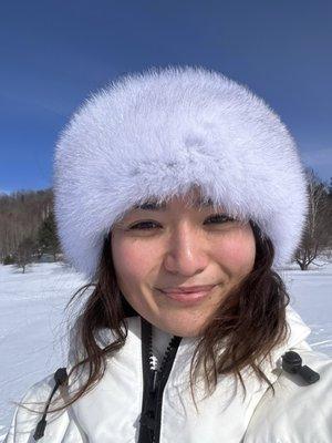 Photo of Jasmine M.